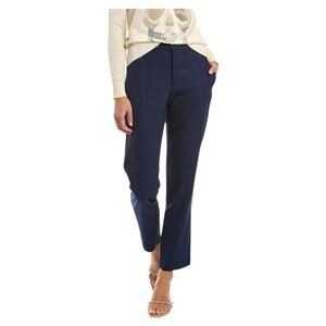 NWT Zadig&Voltaire Pomelo Wool Pant